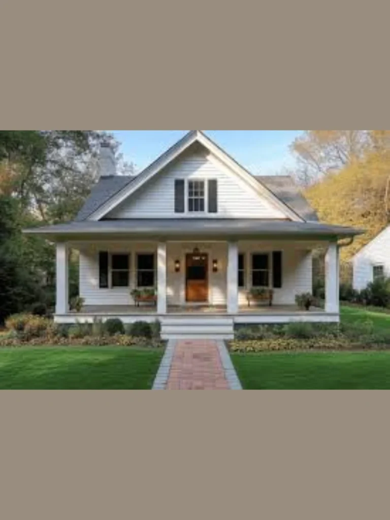 Durable Asphalt Shingle Porch Roof Ideas