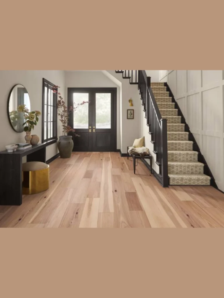 Durable Luxury Vinyl Plank for Waterproof Style