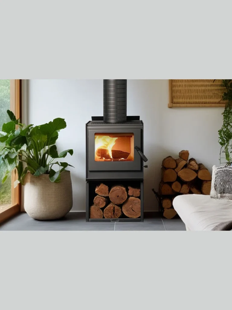 Eco Friendly Fire Starters