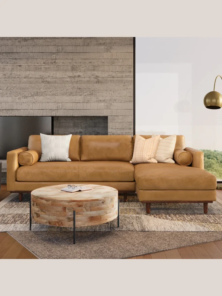 Eco-Friendly Upholstery with the EcoRowe Initiative