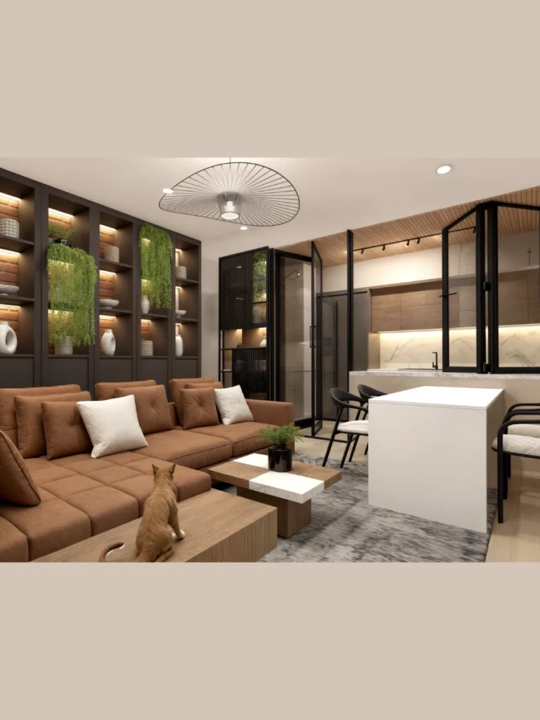 Effective Ways to Plan Your Space Layout
