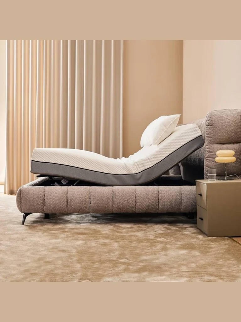 Ergonomic Adjustable Bed Bases