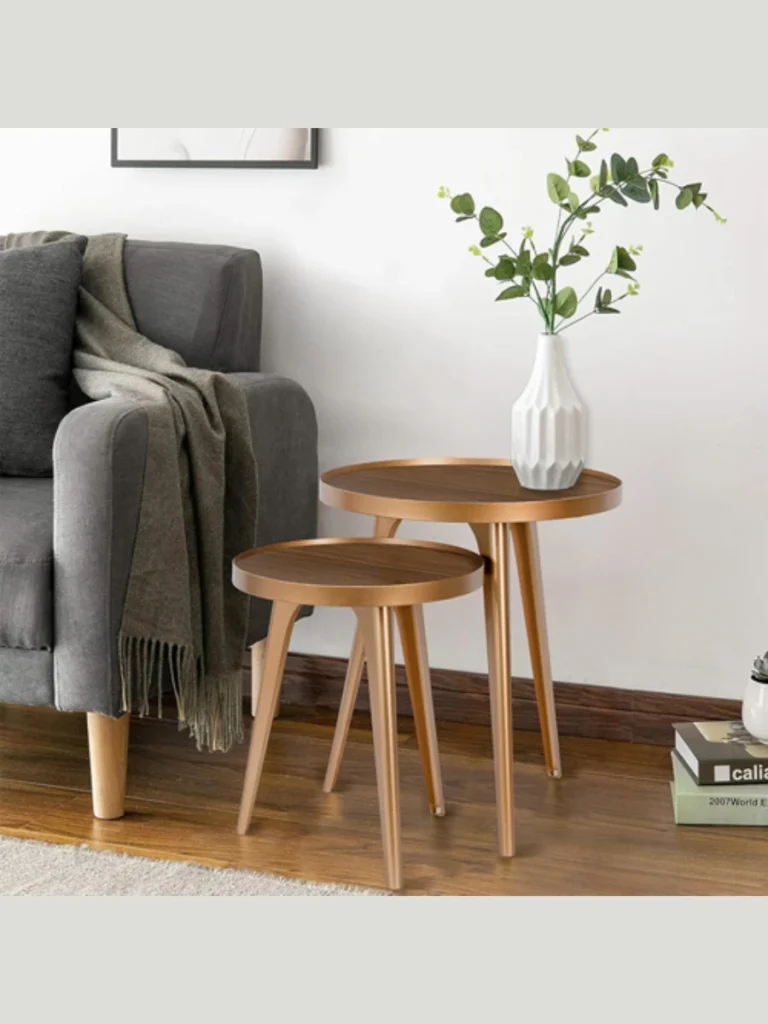 Expanding Function with Nesting Side Tables