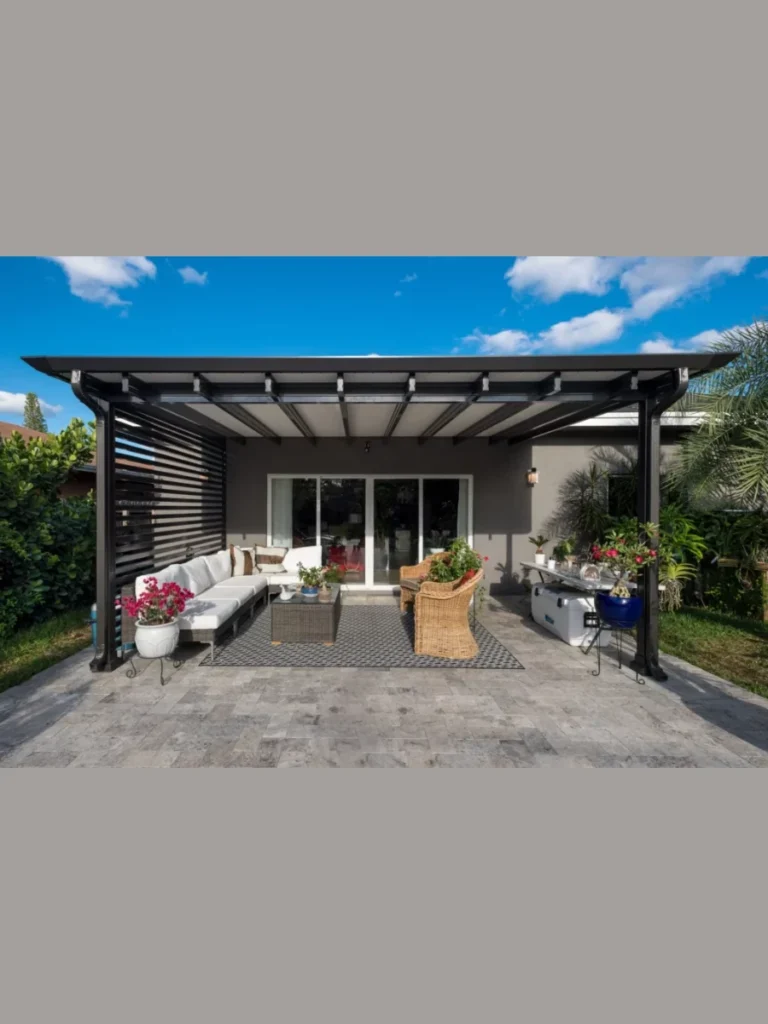 Flat Roof Systems With Modern Membrane Technology