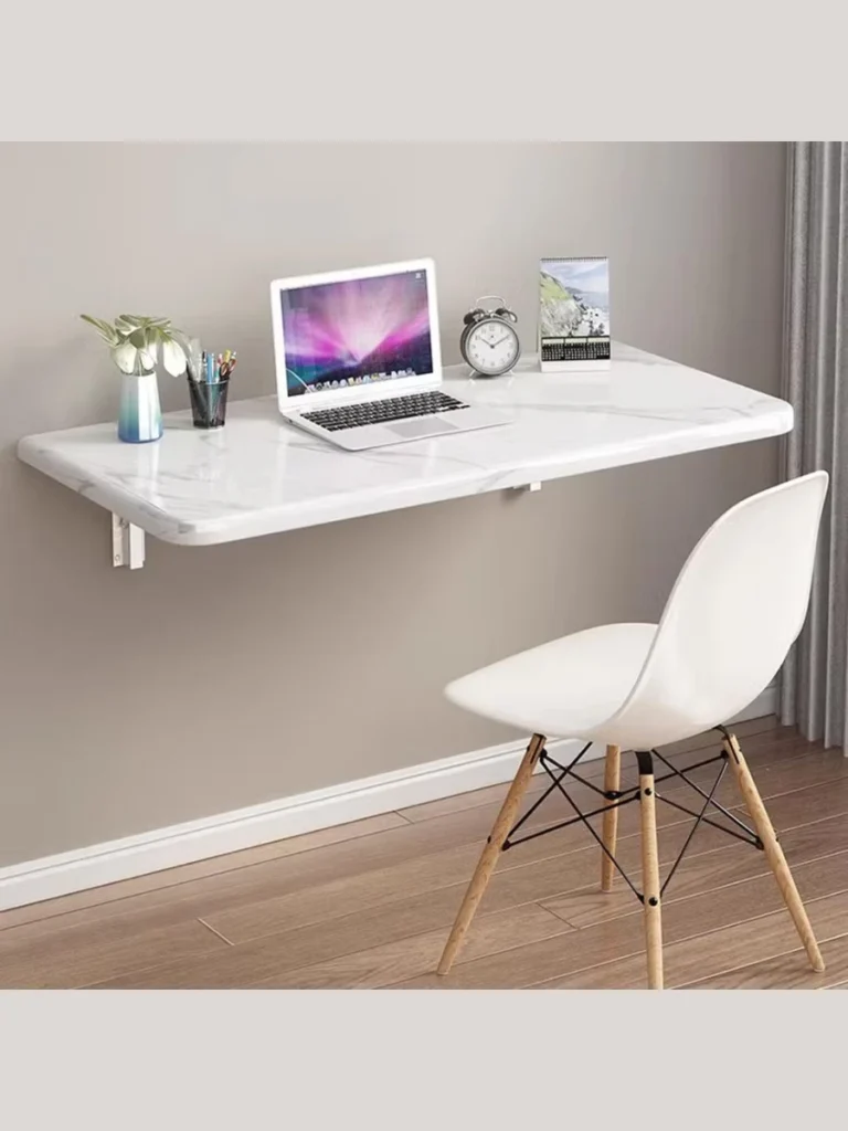Floating Desks For Invisible Workspaces