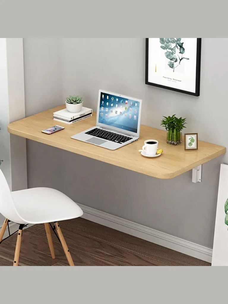 Folding Wall Mounted Desks