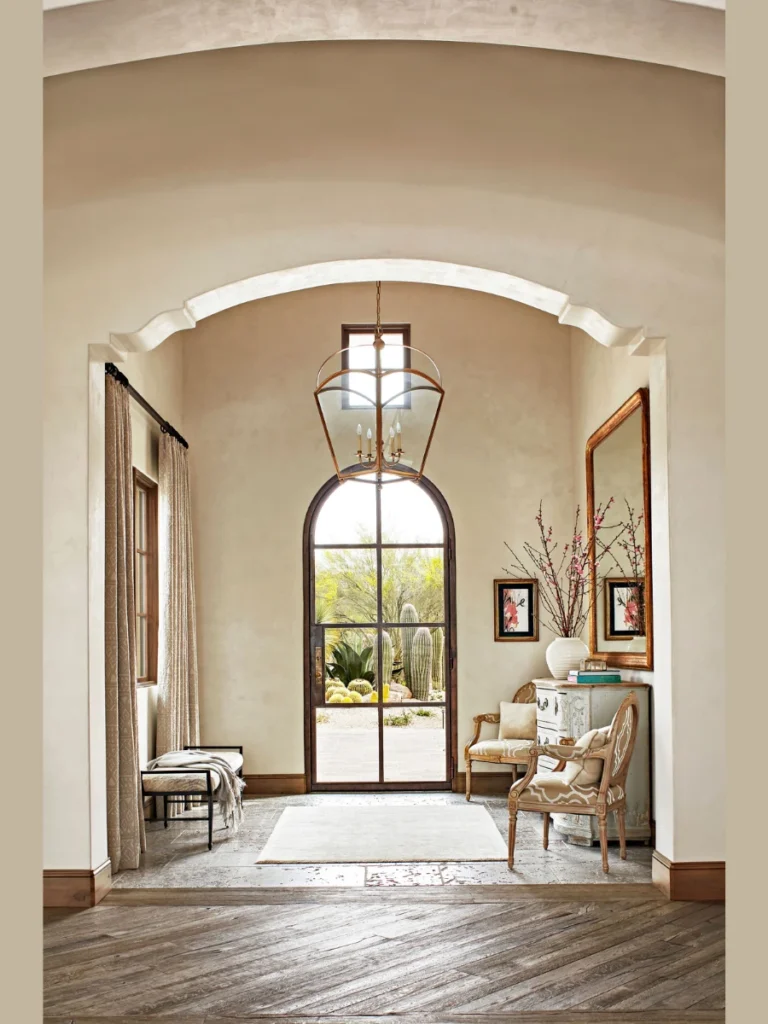 Grand Open Concept Layouts