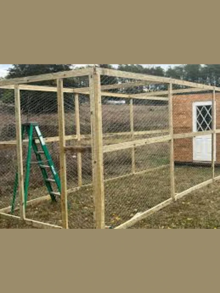Half Inch Square Openings for Multi Threat Defense Sheets