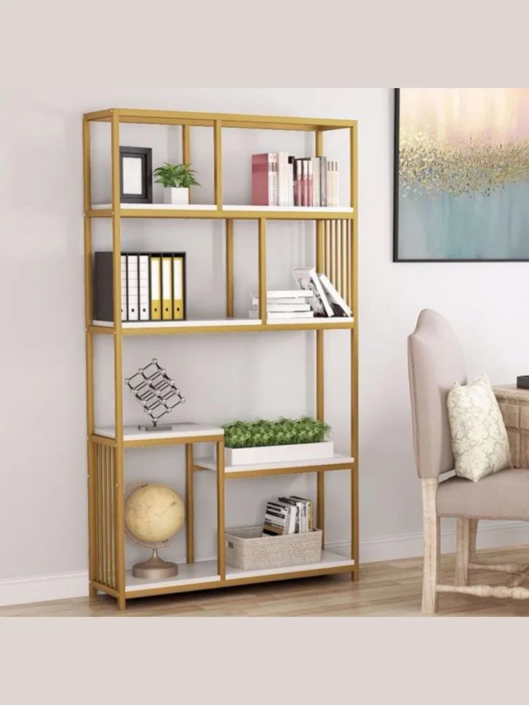 Heavy Duty Bookcases With Fixed Shelves