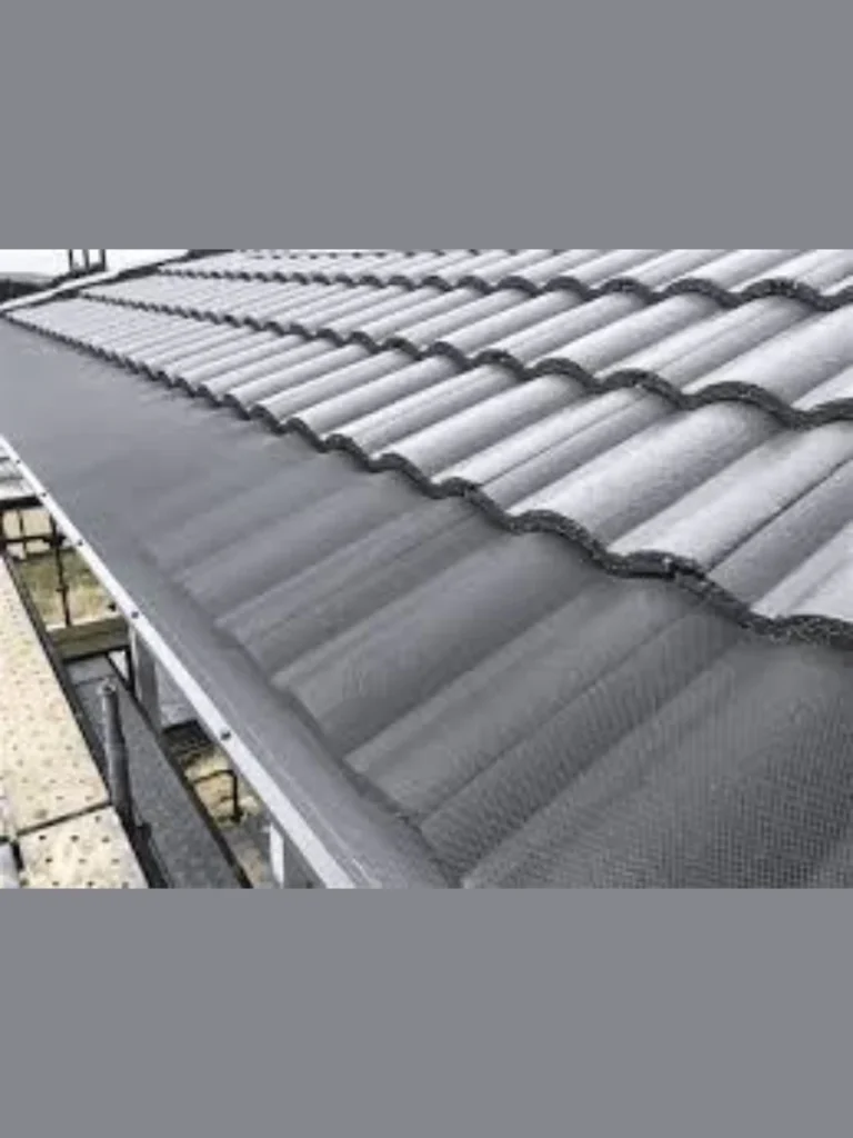 Heavy Duty Leaf Guards for Gutters