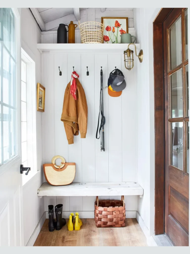 Heavy Duty Wall Mounted Hook Systems