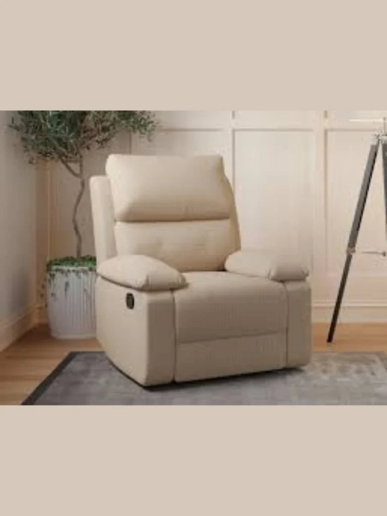 High Back Recliner Chairs For Personal Comfort