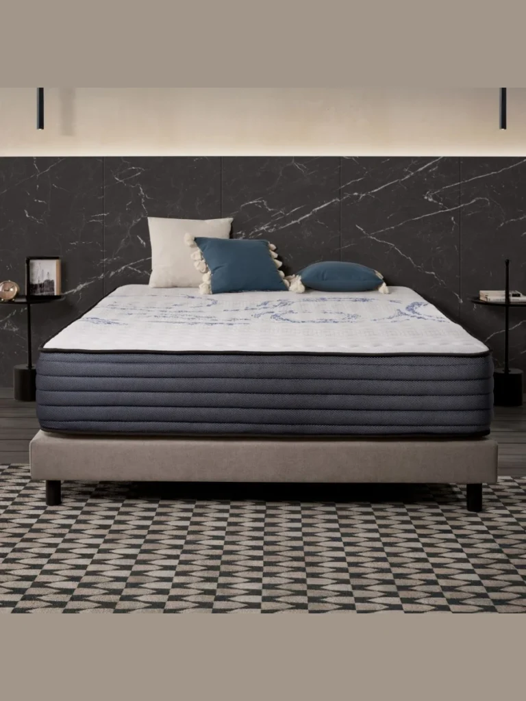 High Density Foam Mattresses For Restful Sleep