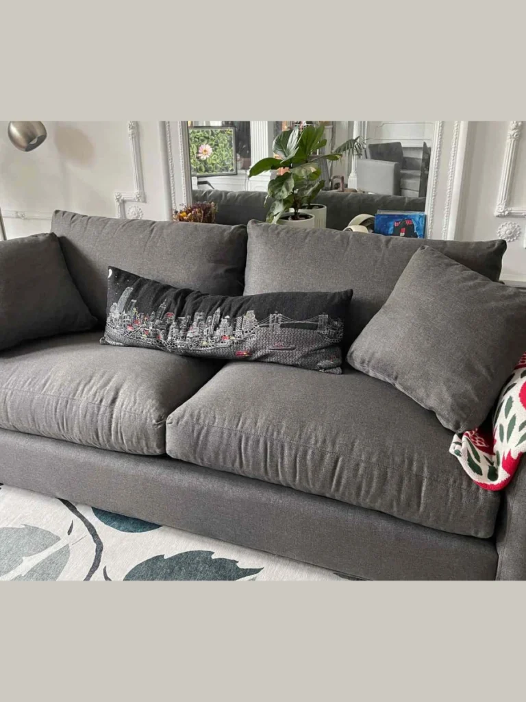 High Performance Fabrics for Pet and Kid Proof Living