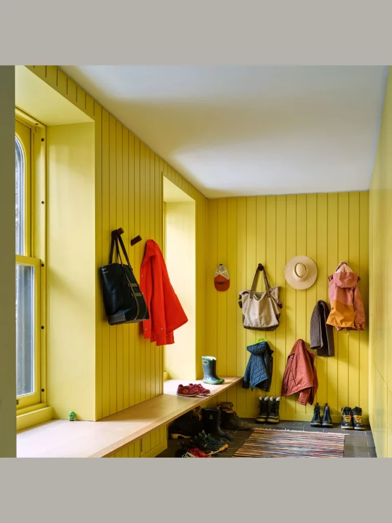 Improving Function with Decorative Wall Hooks