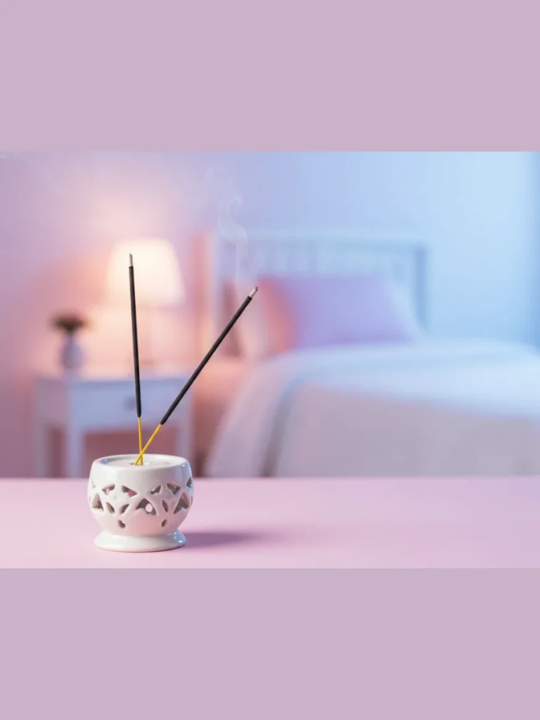 Improving Sleep Hygiene with Scented Accessories
