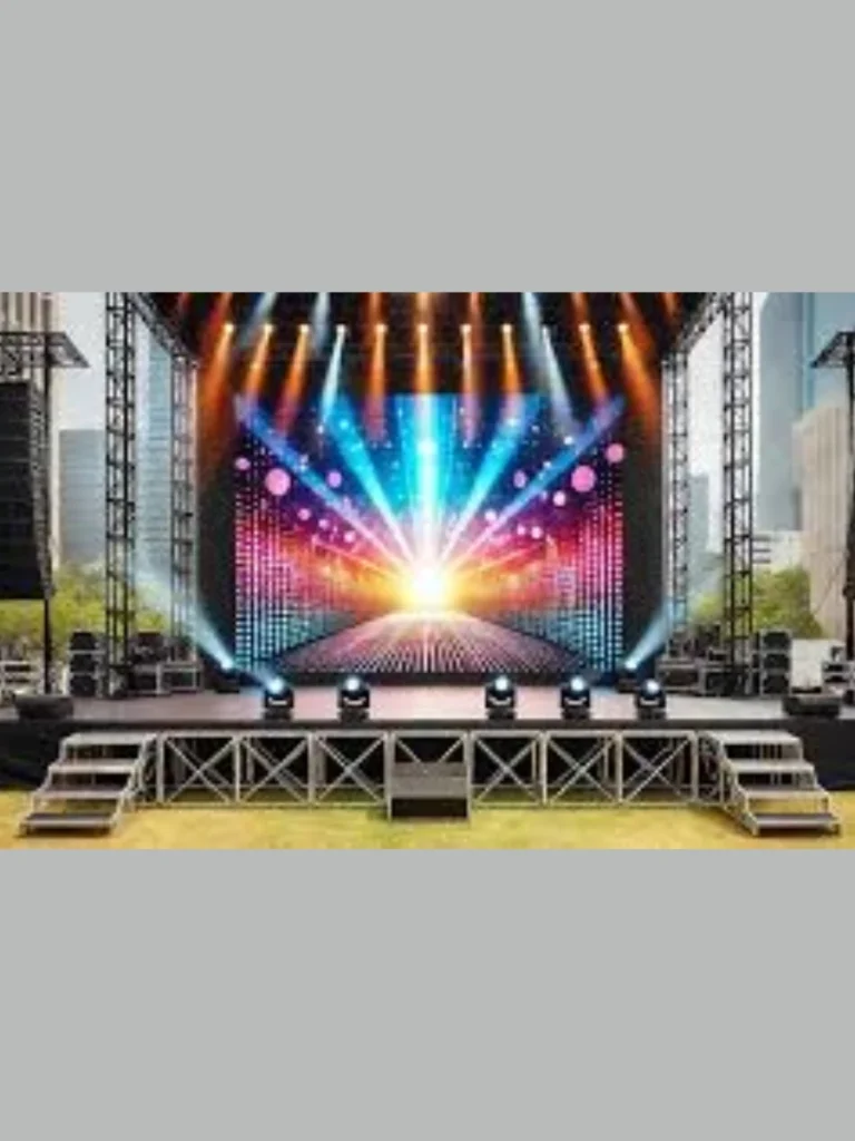 Incorporating Digital Elements and Screens 