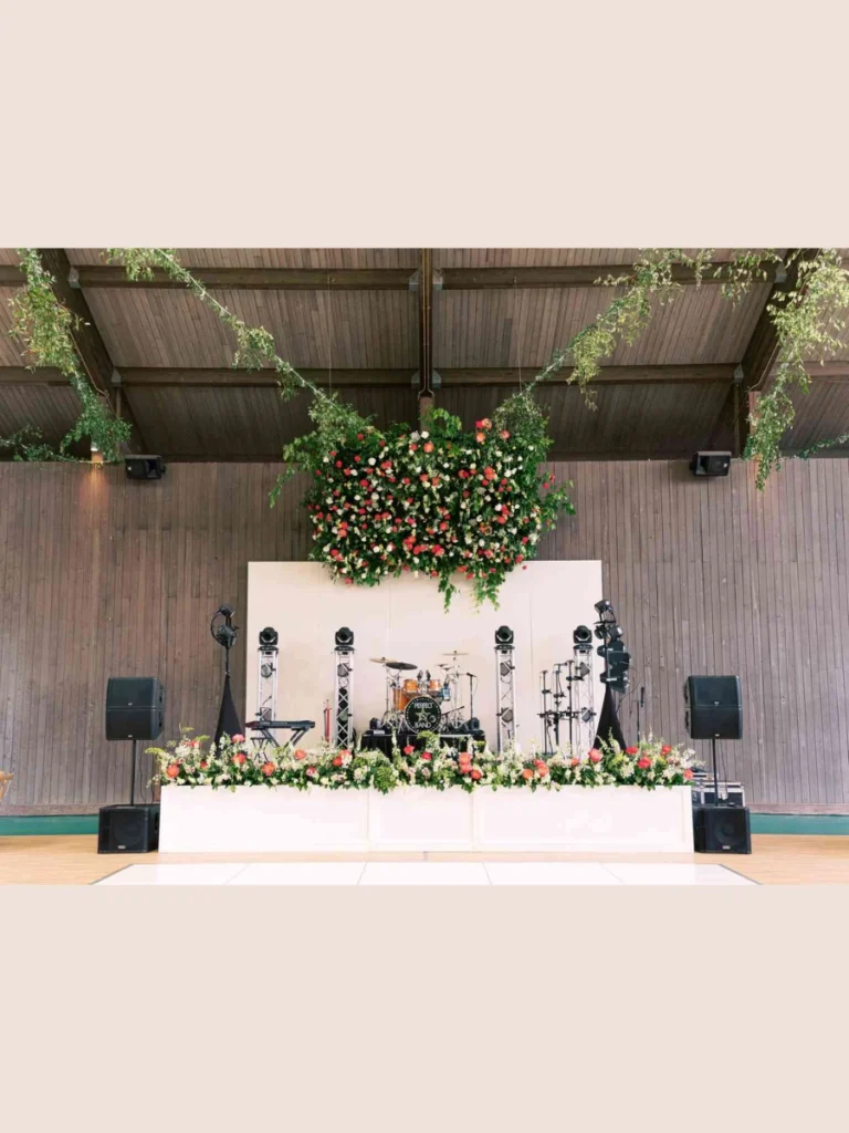Incorporating Organic Elements and Greenery