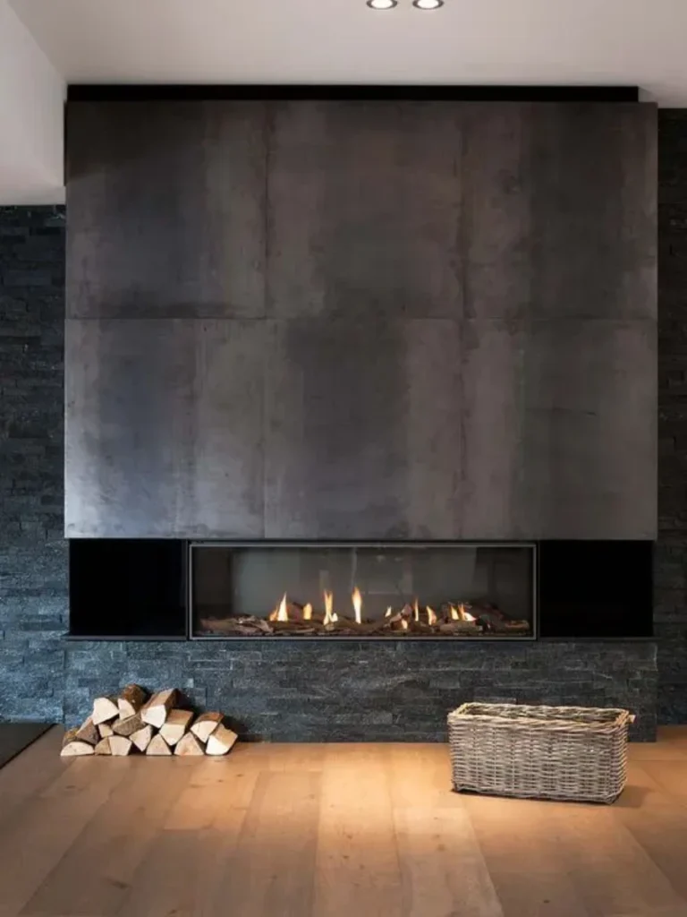 Industrial Hot-Rolled Steel Panels