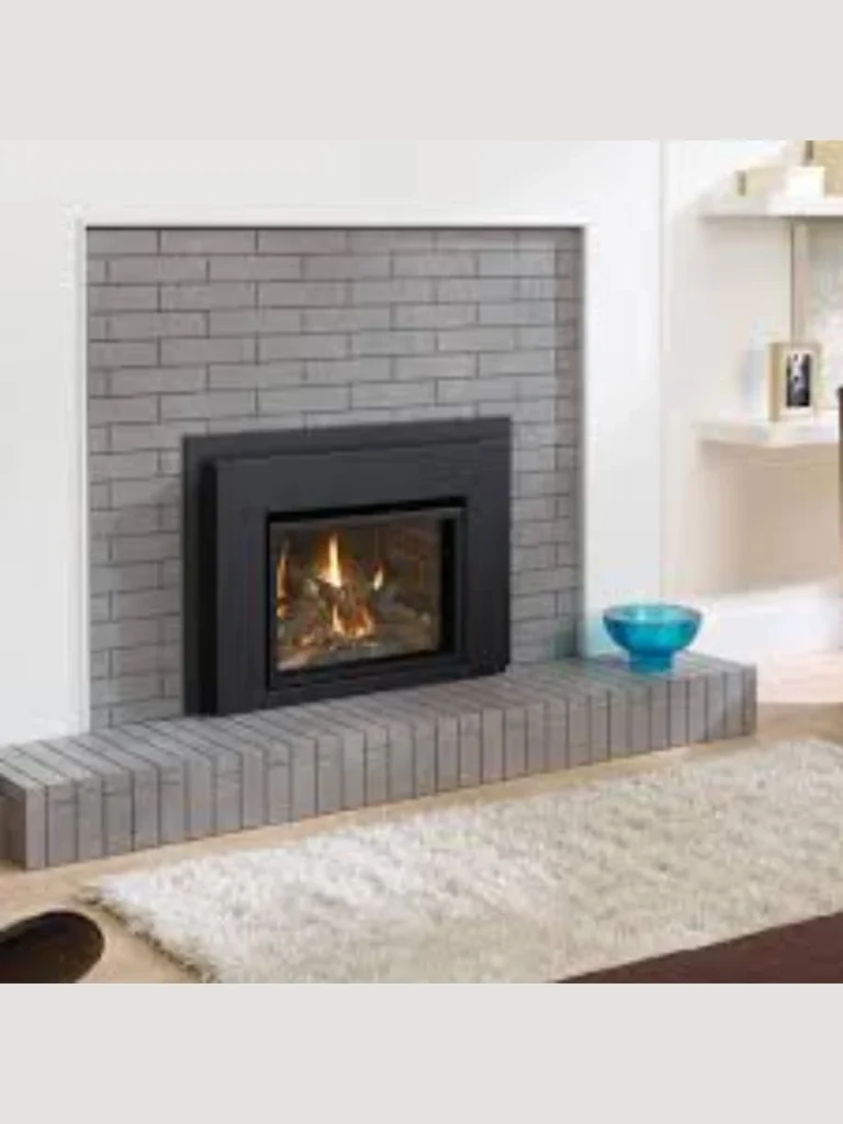 Installing A High Efficiency Modern Gas Insert