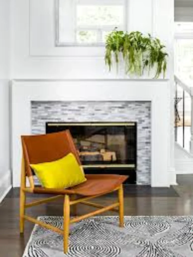 Installing Decorative Ceramic Mosaic Tile Accents