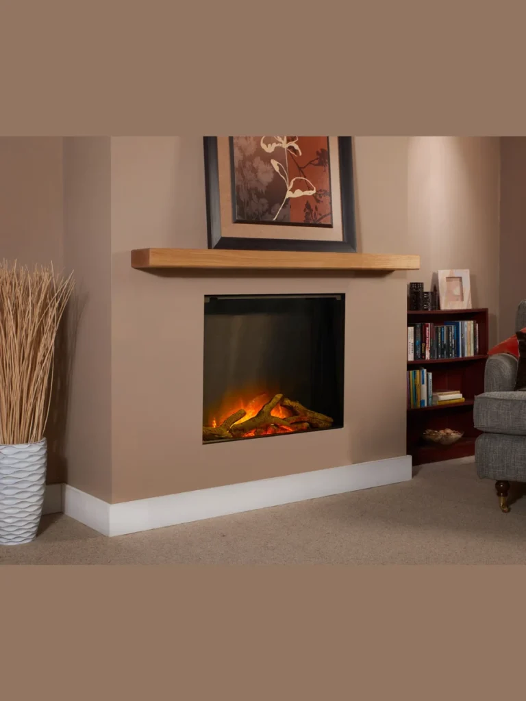 Integrated Floating Stone Ledge Designs