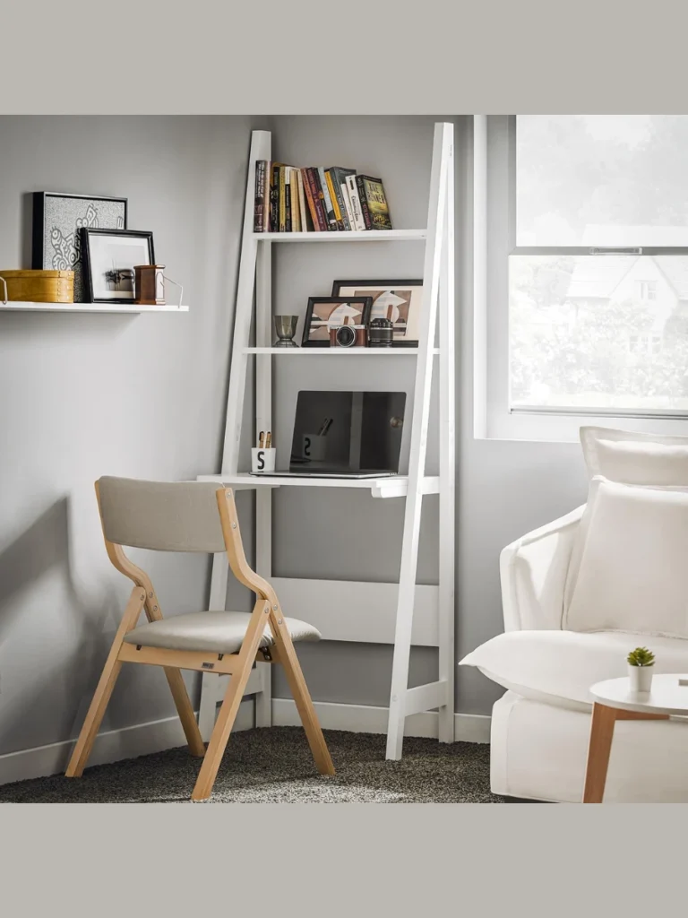 Ladder Desks For Small Spaces