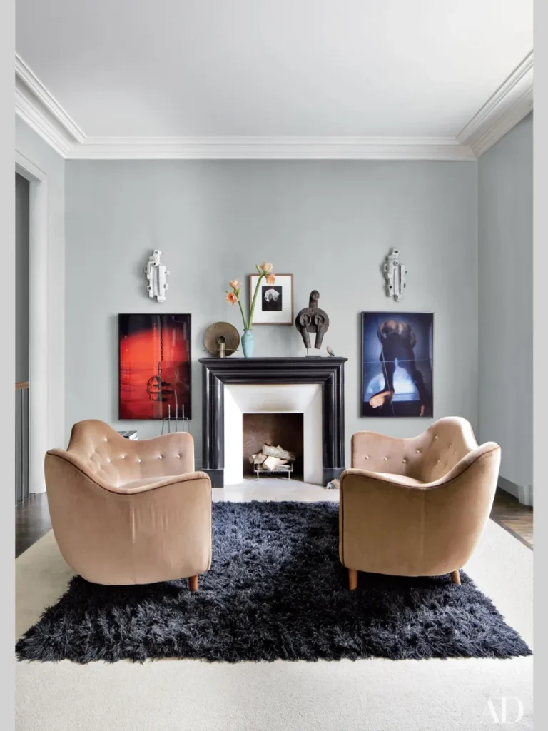Layered Rug Techniques for Style