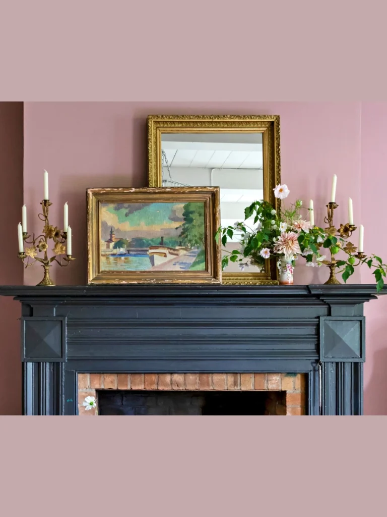 Light and Bright Taper Candles