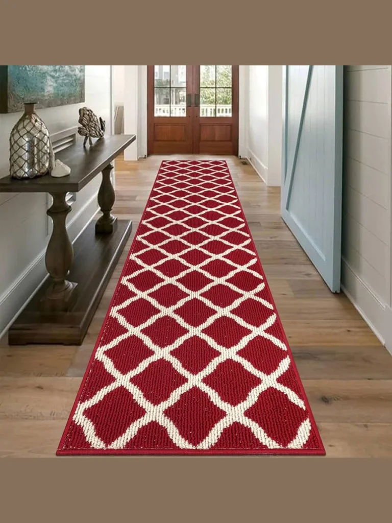 Low Pile Stain Resistant Polypropylene