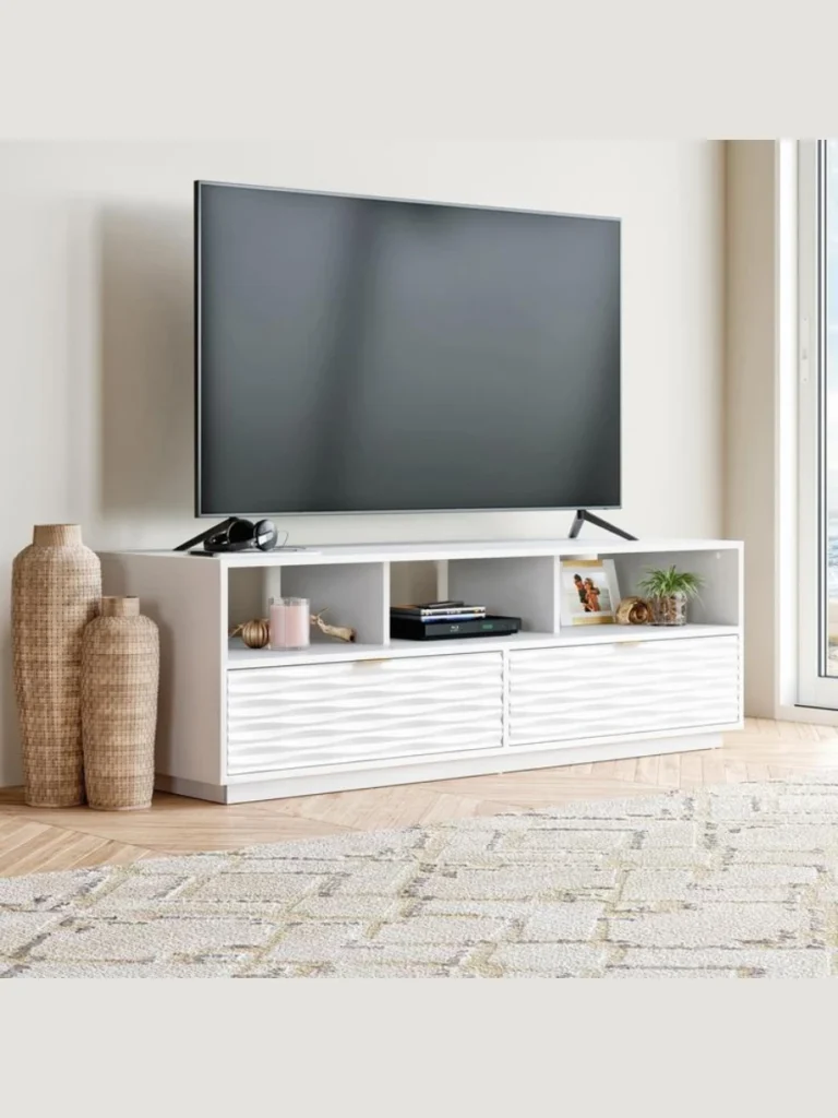 Low Profile Media Consoles For Organization