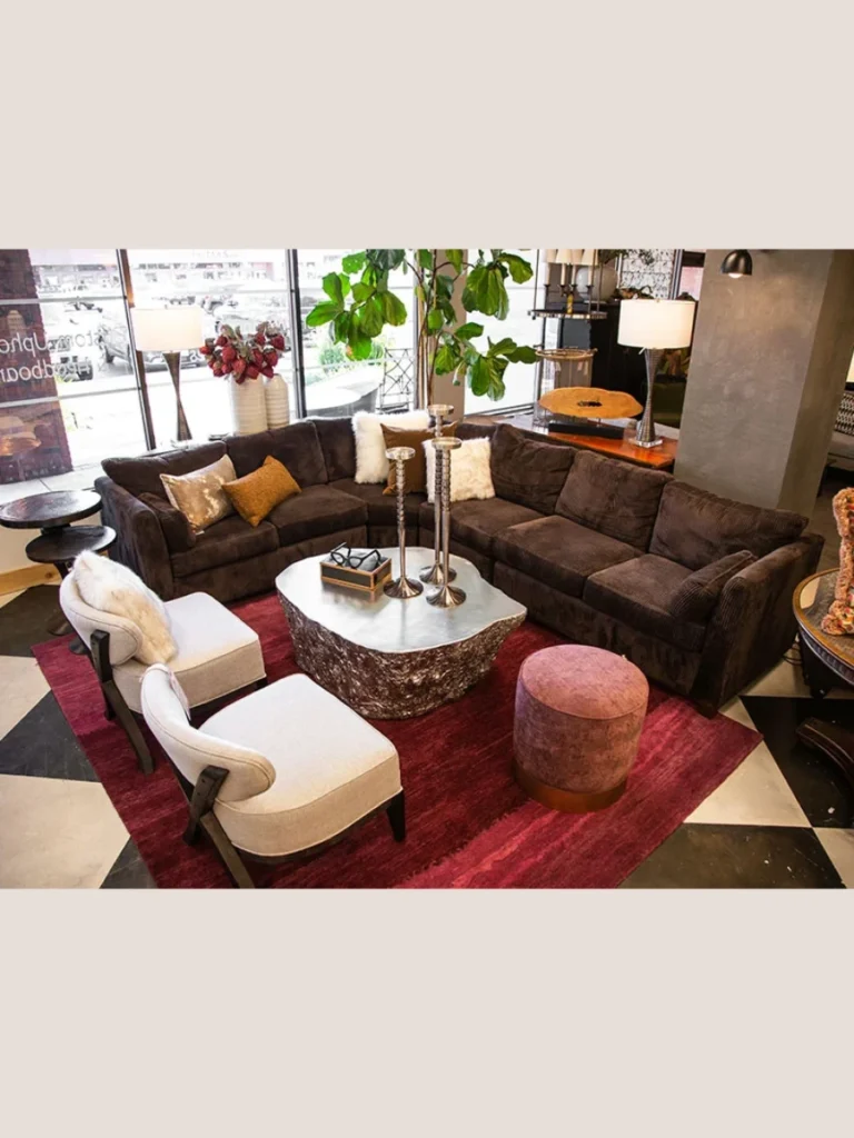 Luxury Consignment Galleries