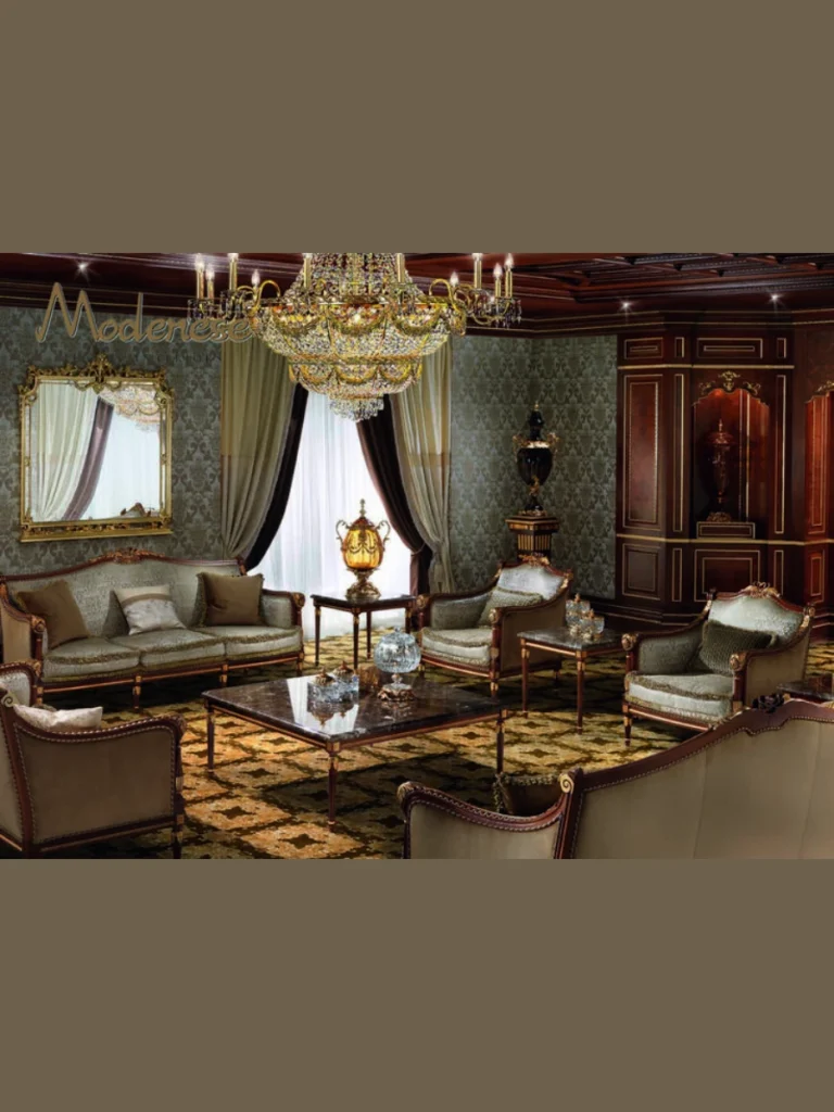 Luxury Custom Design Studios