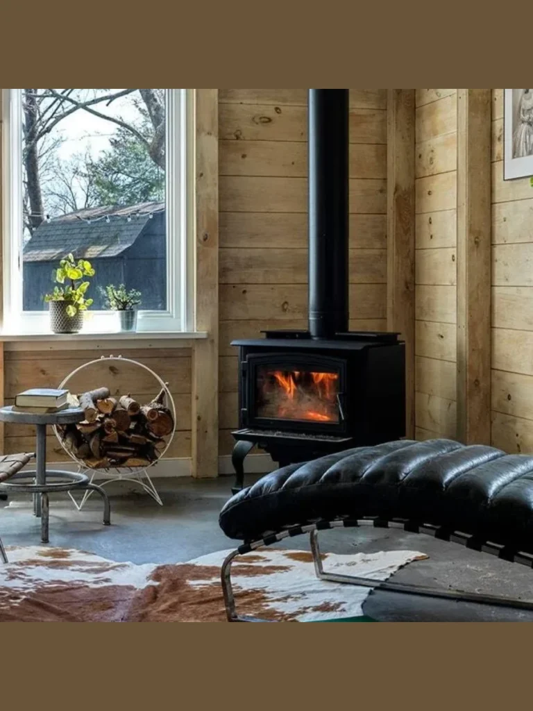 Matching Fireplace Tool Sets