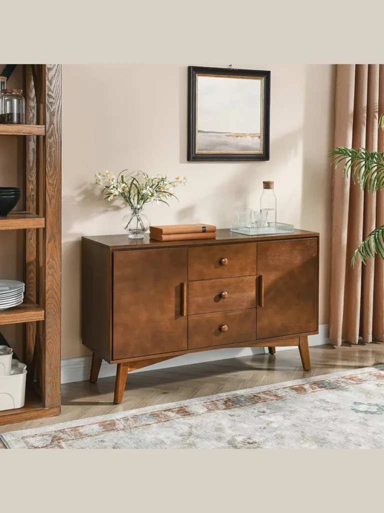 Mid Century Modern Sideboards For Dining Rooms