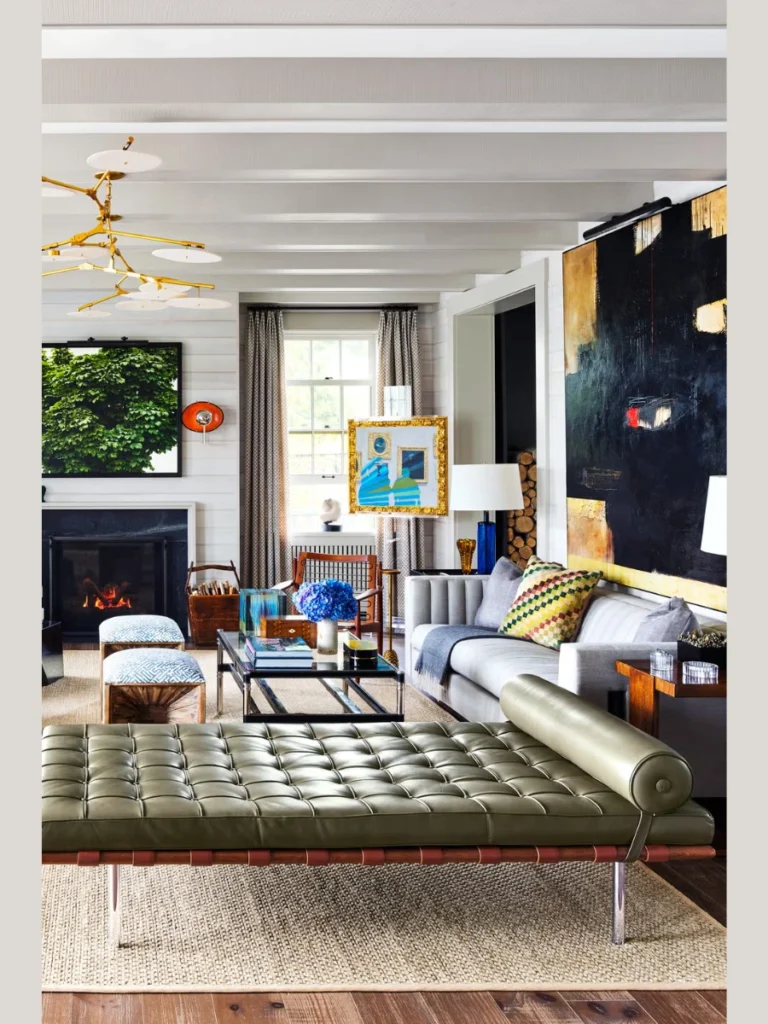 Mid-Century Modern Specialty Boutiques