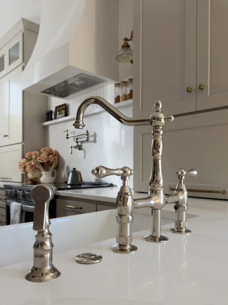 Mixed Metal Hardware Combinations Designs
