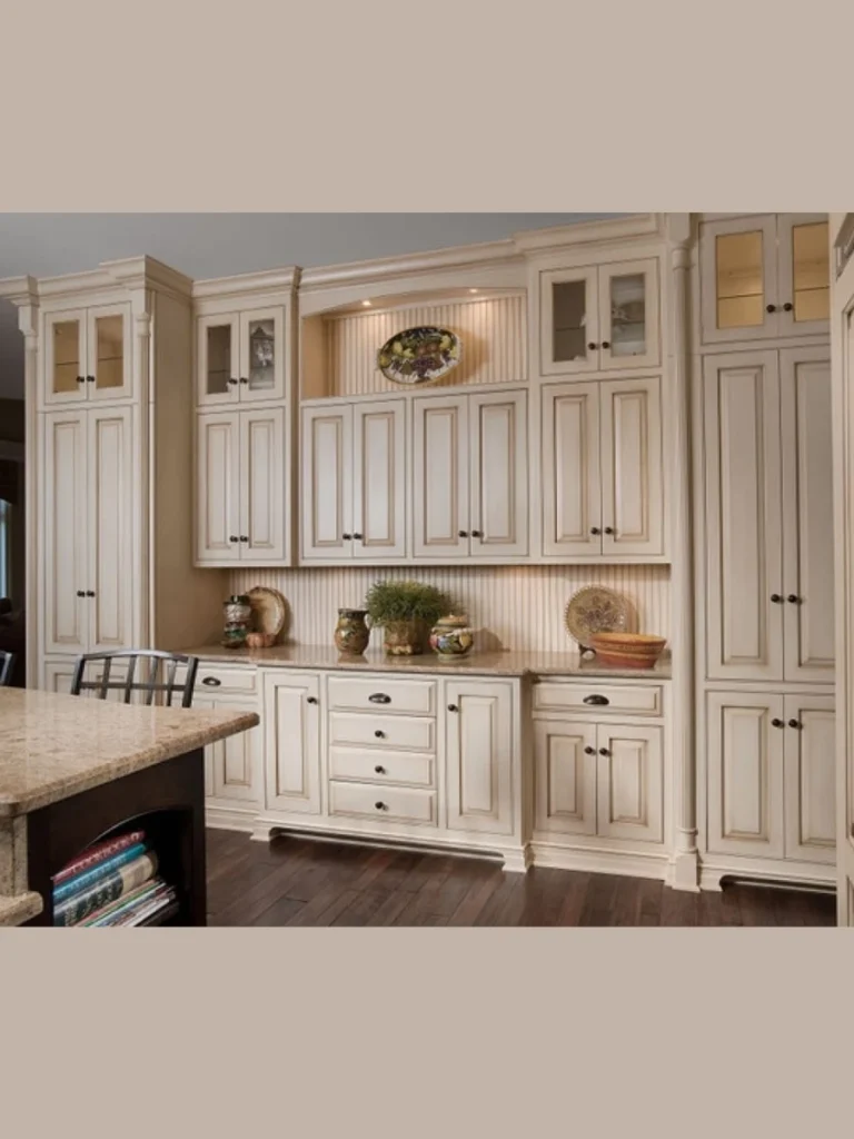 Mixed Metal Knobs and Pulls
