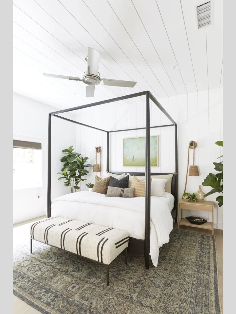 Modern Canopy Frame Concepts