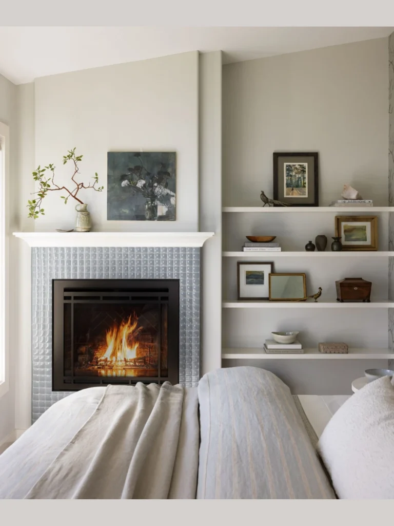 Modern Greige and Neutral Tones