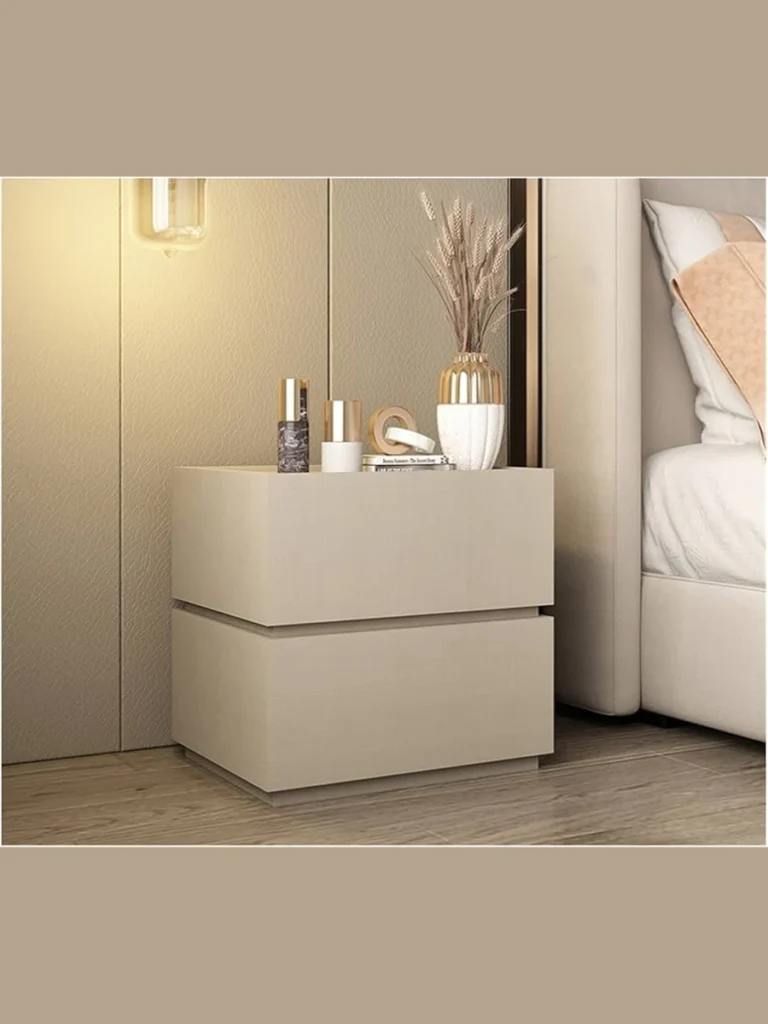 Modern Minimalist Nightstands