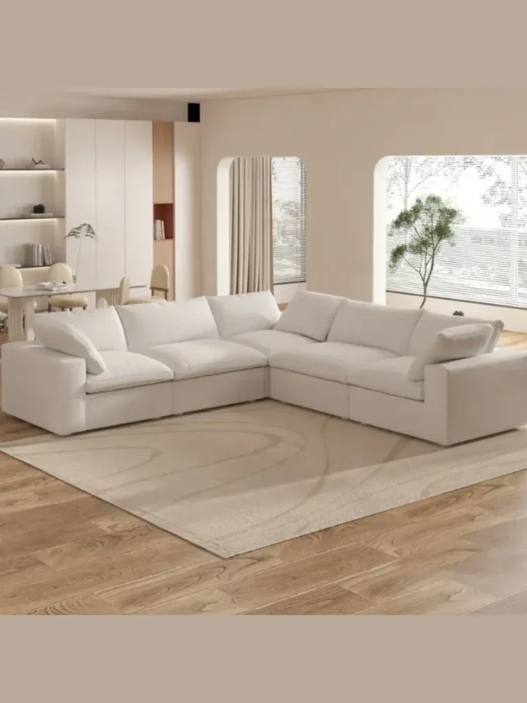 Modular Sectional Sofas