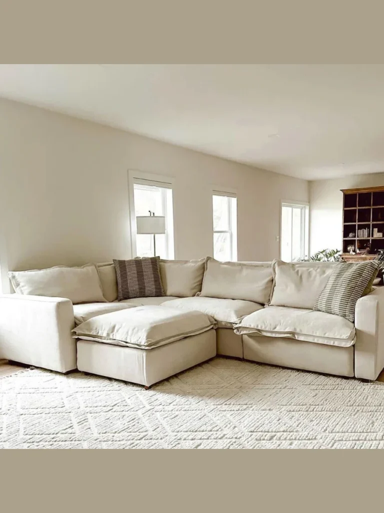 Modular Sectional Sofas