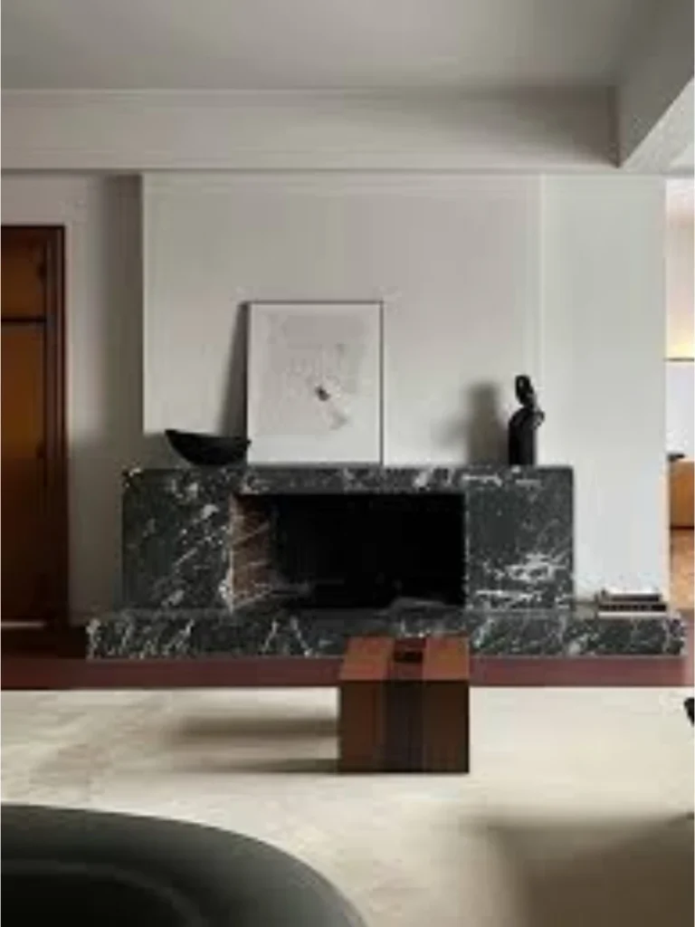 Moody Nero Marquina for High Contrast Drama