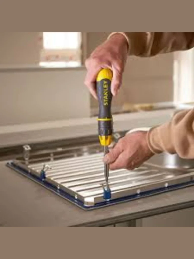 Multi Bit Ratcheting Screwdrivers
