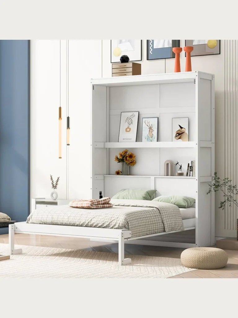 Multi Functional Murphy Beds