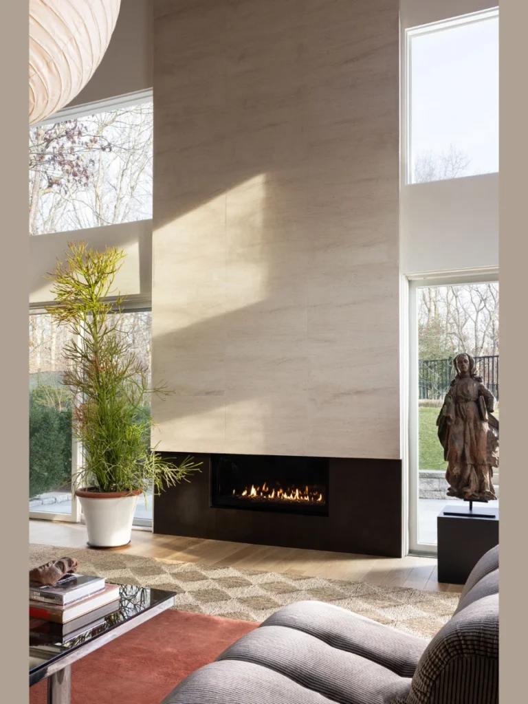 Multi-Textured Marble Tile Patterns
