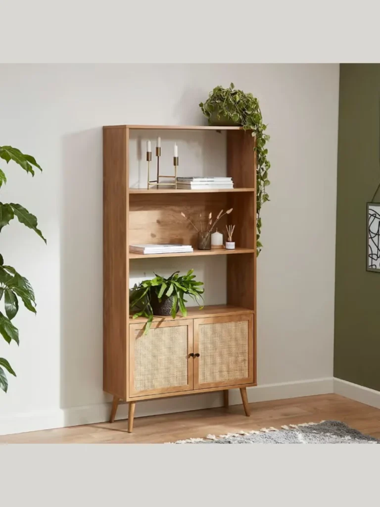 Open Shelving Units