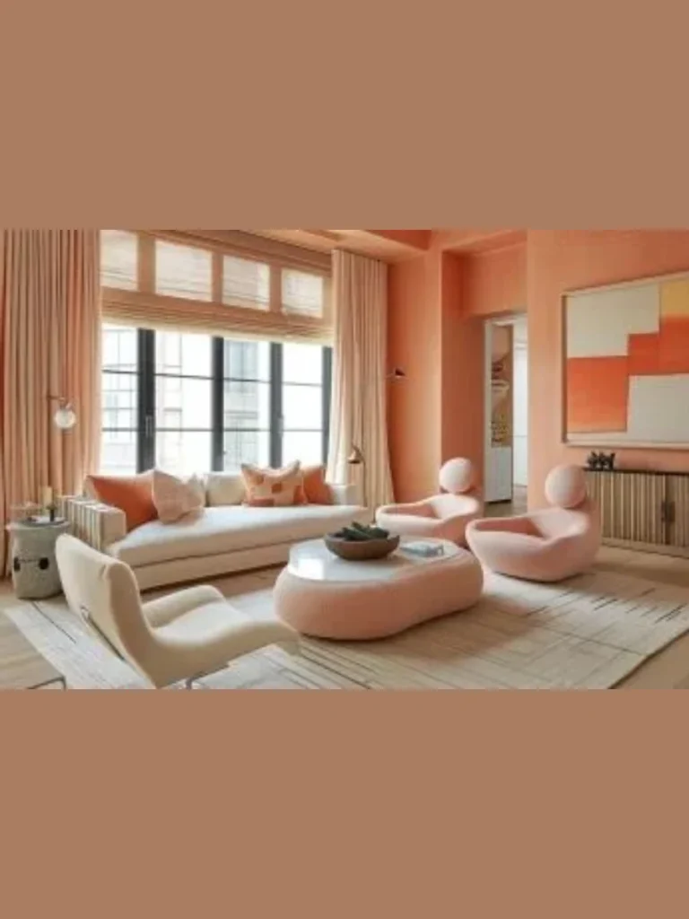 Optimize Your Wall Colors