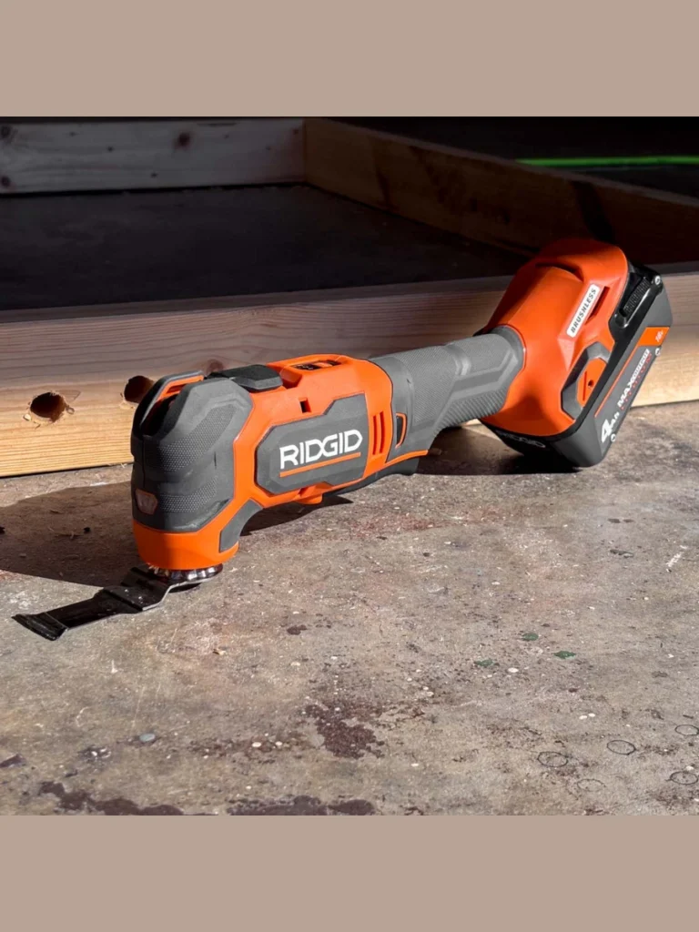 Oscillating Multi Tool Versatility Kits